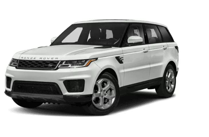 Land Rover Range Rover Sport 2019 2019