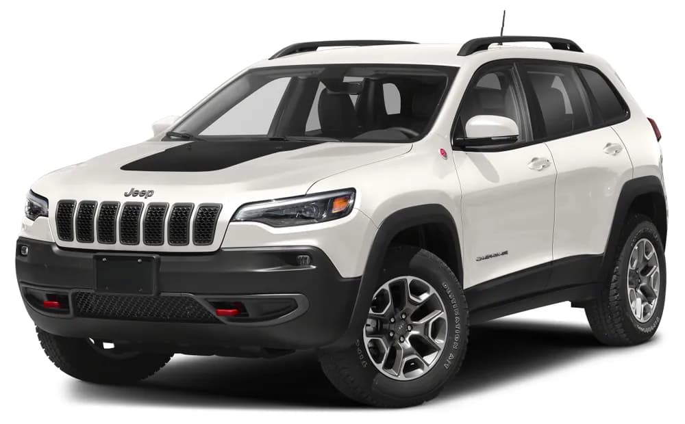 Cherokee