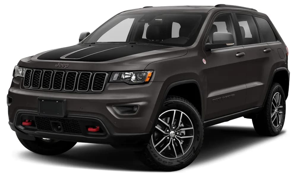 Grand Cherokee