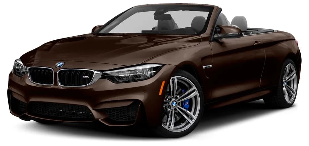 M4 Convertible