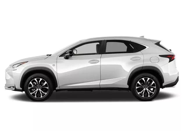 Lexus NX 2019 300 Excellence 2019