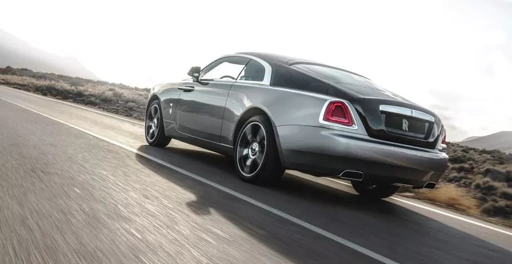 Wraith