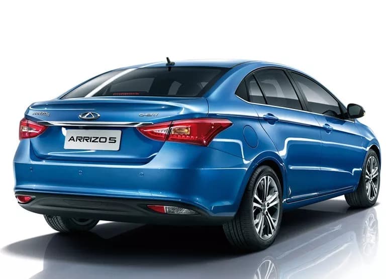 Arrizo 5