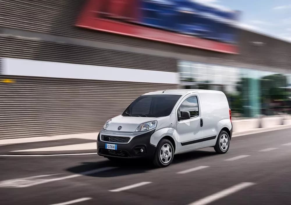 Fiorino