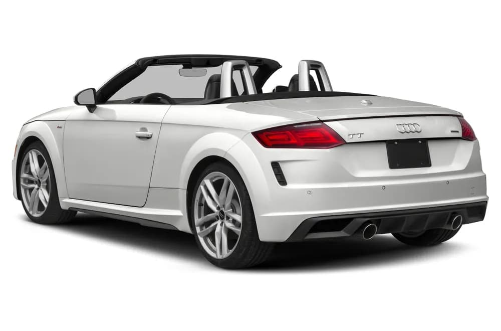 TT Roadster