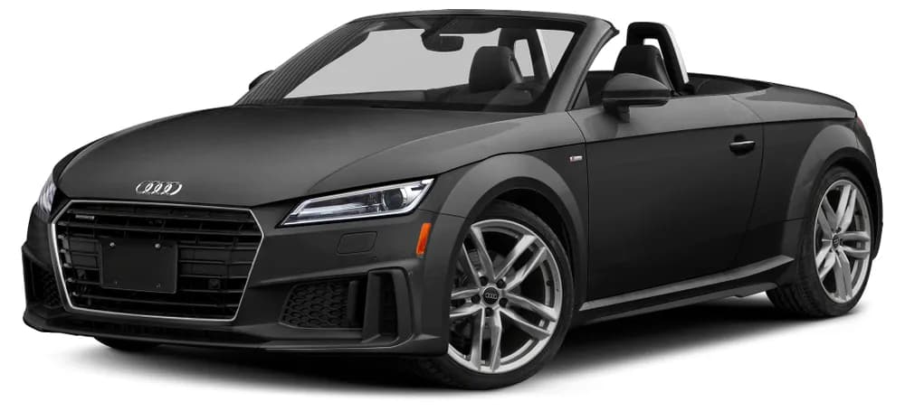 TT Roadster