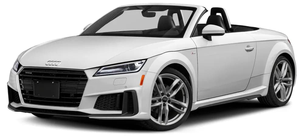 TT Roadster