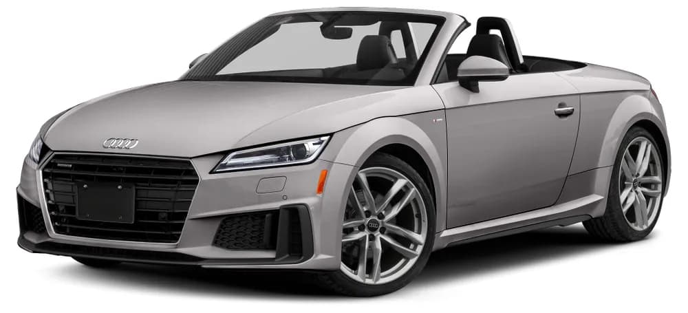 TT Roadster