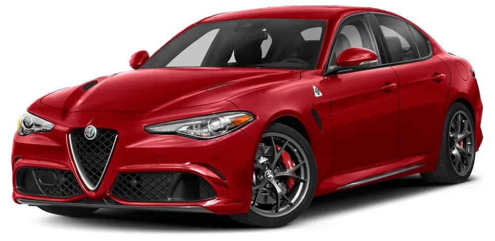 Giulia