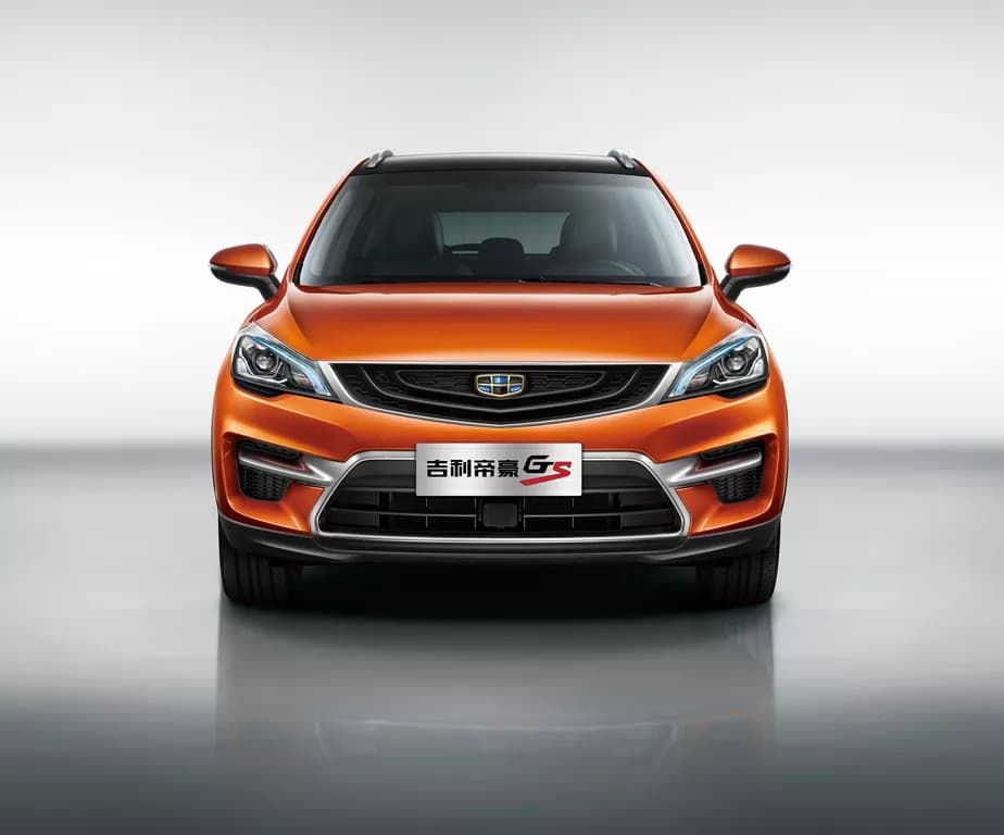 GS Sport