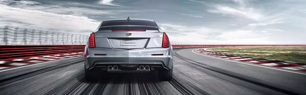 ATS-V Coupe