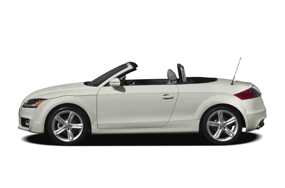 تي تي رودستر