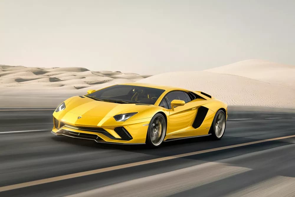 افنتادور اس