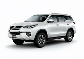 Toyota Fortuner 2020 Toyota Fortuner 2020 used_cars.forSale