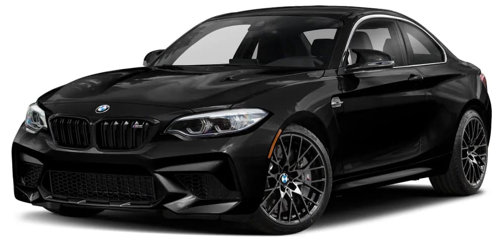 M2 Competition
