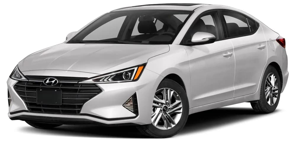 Elantra