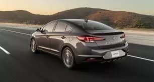 Elantra