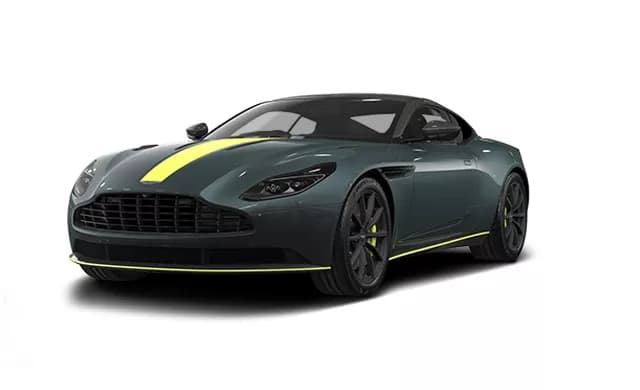 Aston Martin DB11 AMR 2019 2019