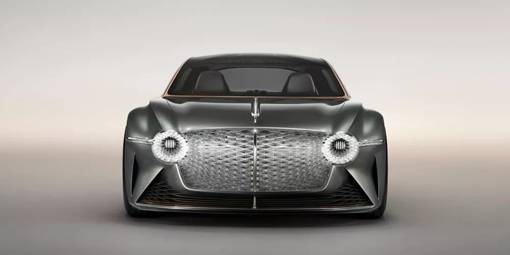 EXP 100 GT