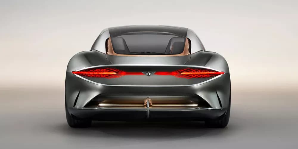 EXP 100 GT