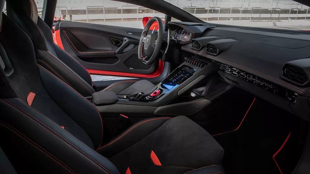 Huracan