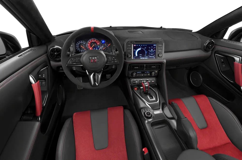 GT-R