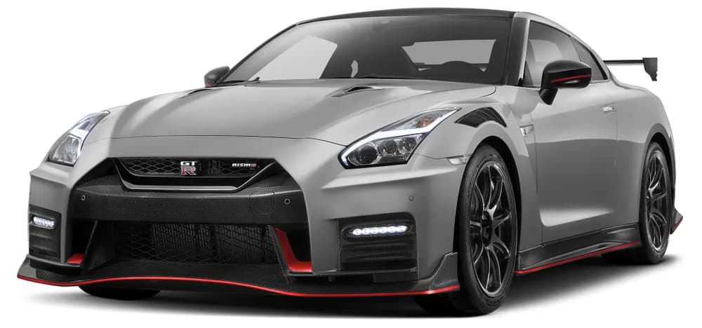 GT-R