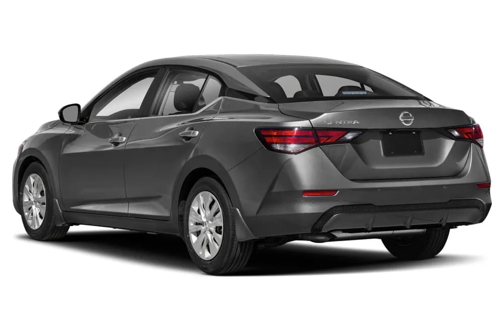 Sentra