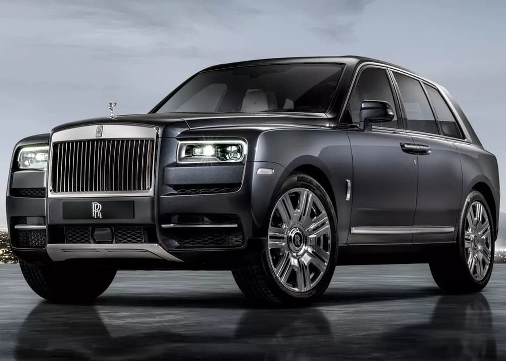 Cullinan