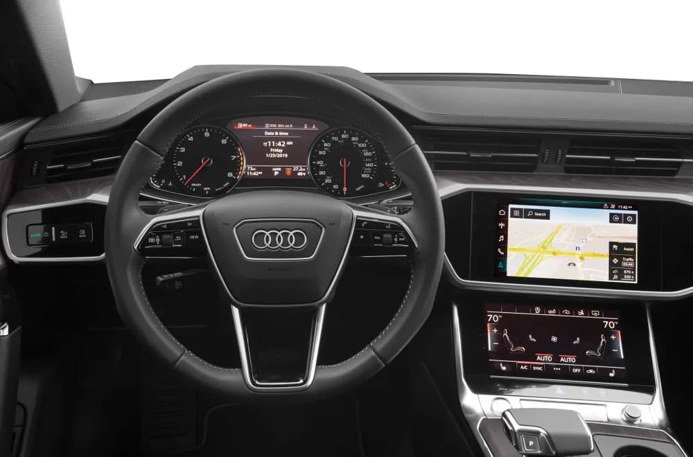 A7 Sportback