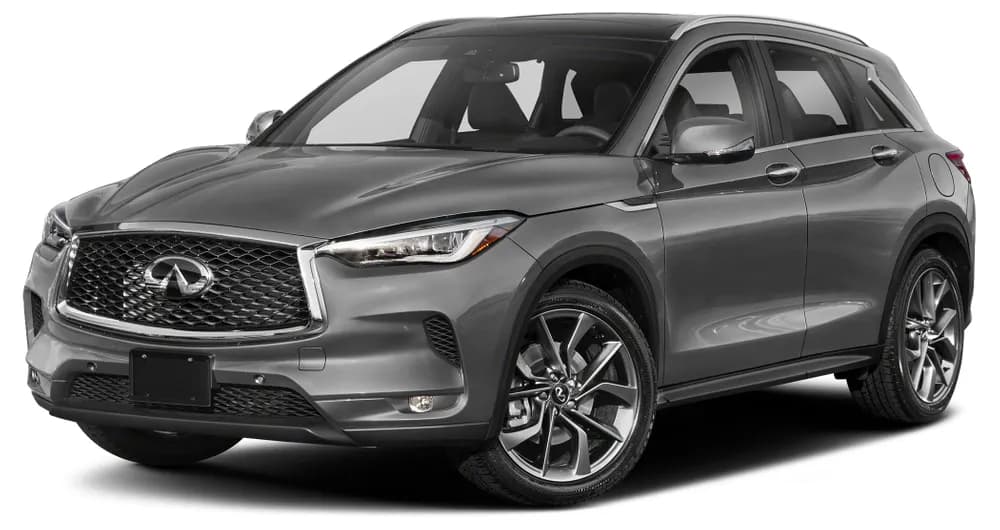 QX50