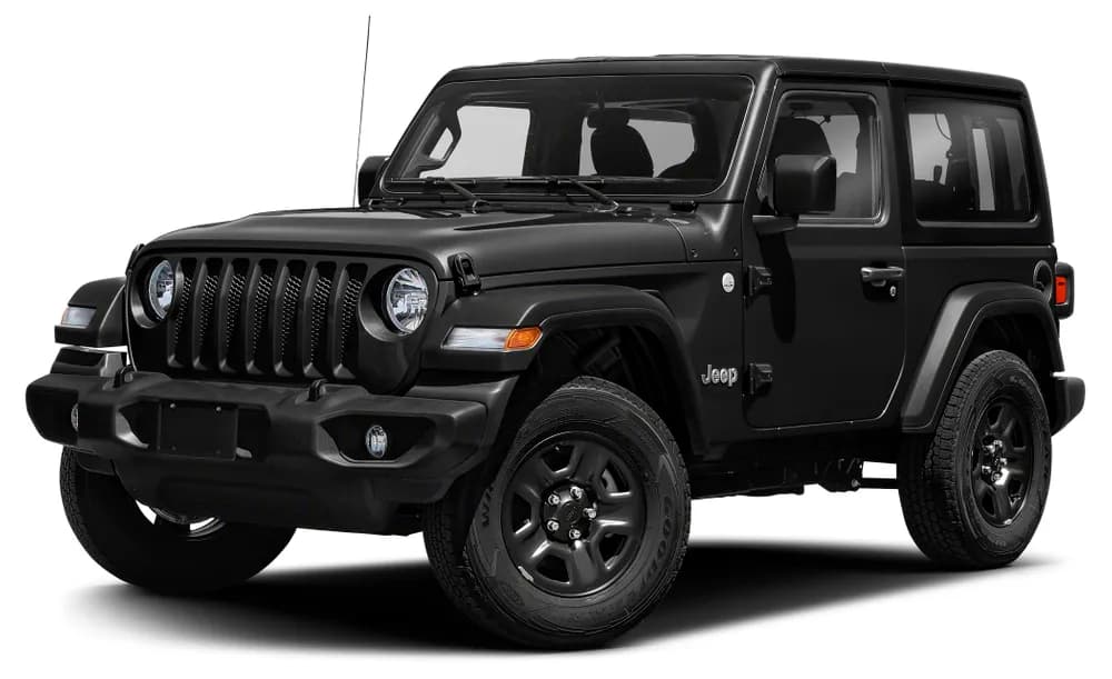 Wrangler