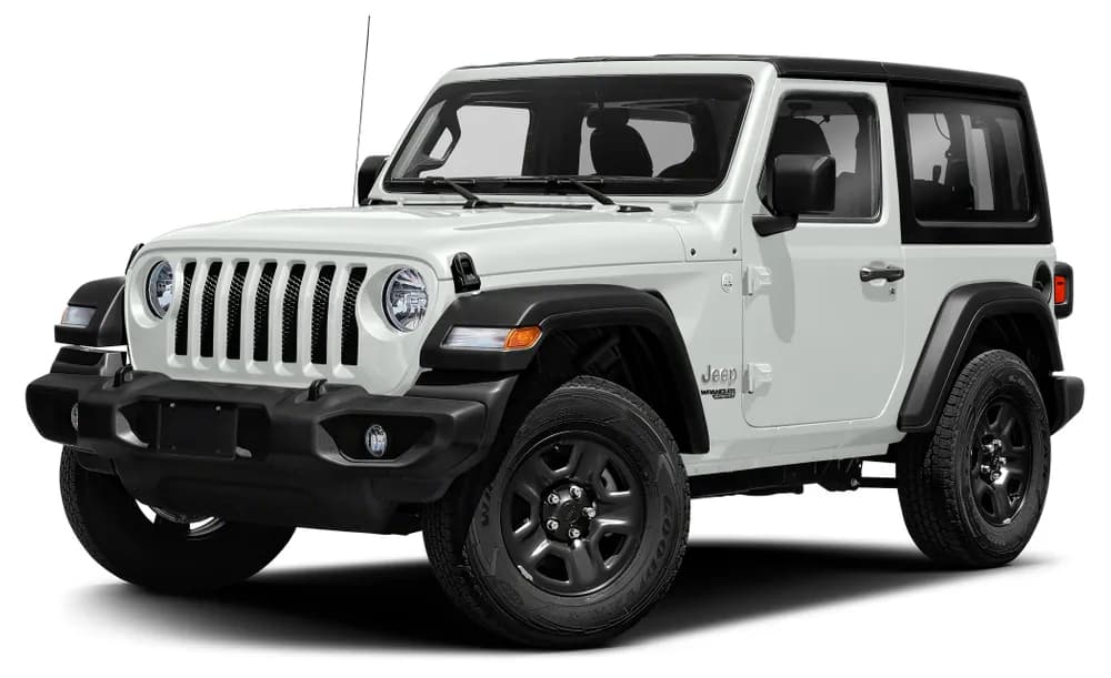 Wrangler
