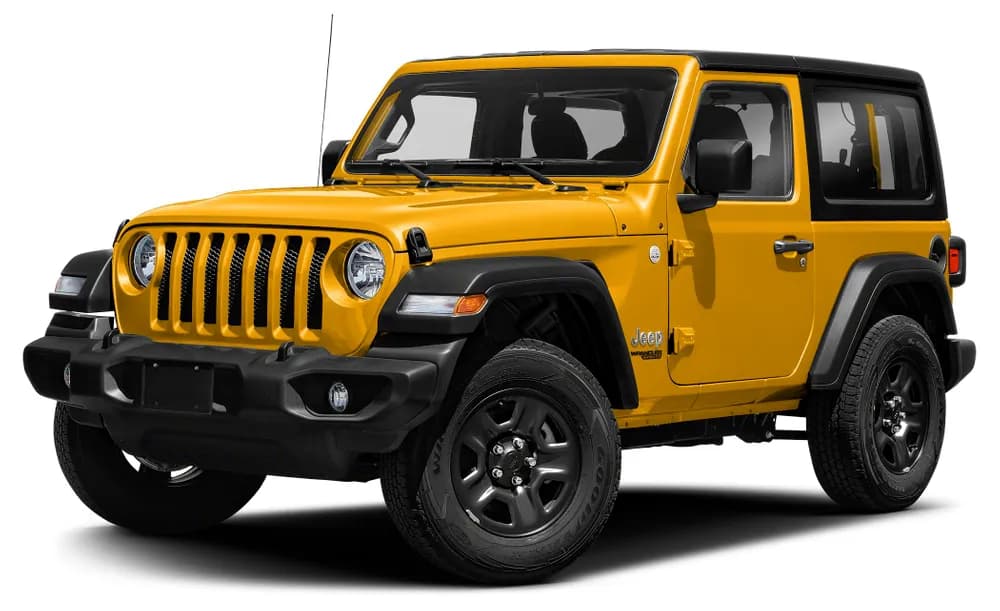 Wrangler