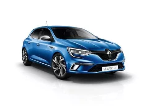 Megane Hatchback