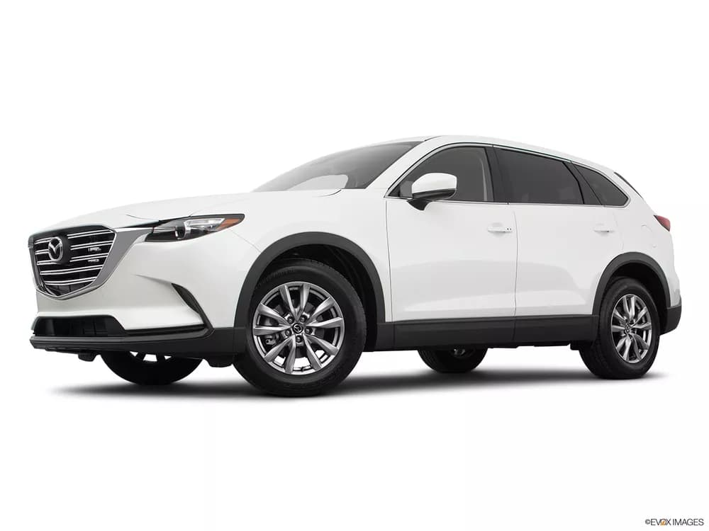 CX-9