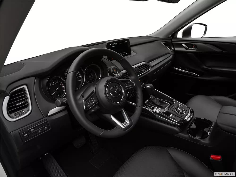 CX-9