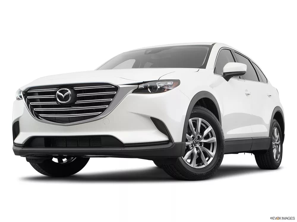 CX-9