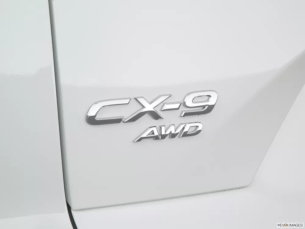 CX-9