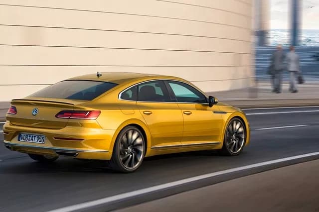 Arteon