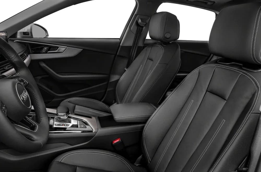 30 TFSI Basic (150 HP)