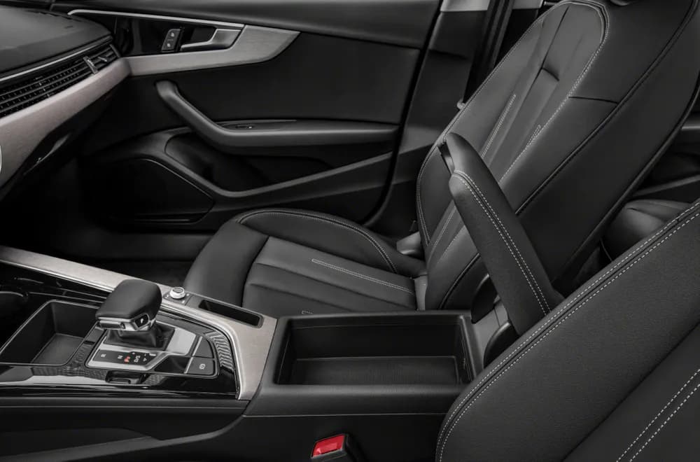 30 TFSI Basic (150 HP)