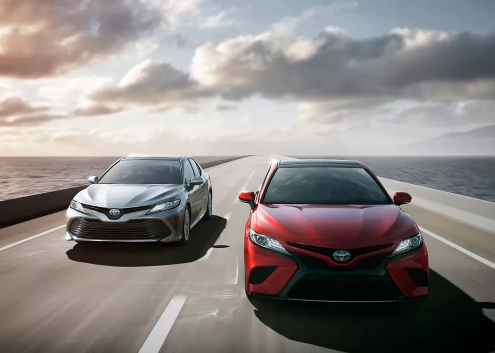 Camry