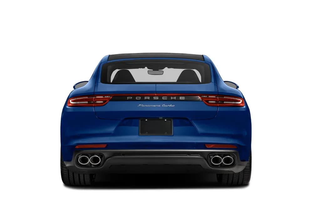 Panamera