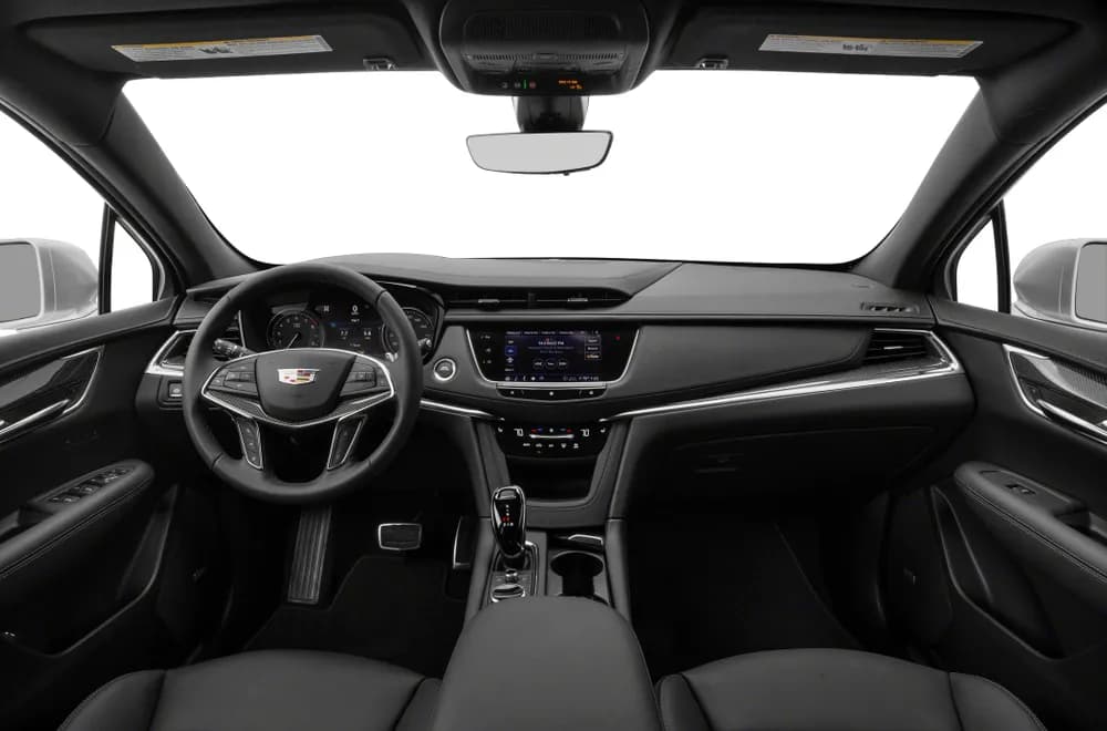 XT5