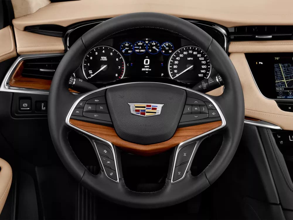 XT5