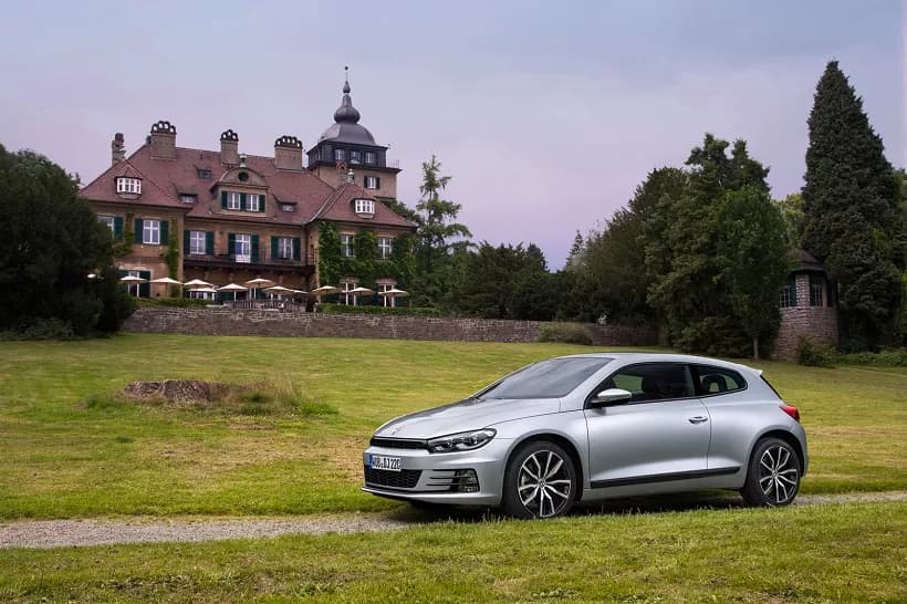 Scirocco