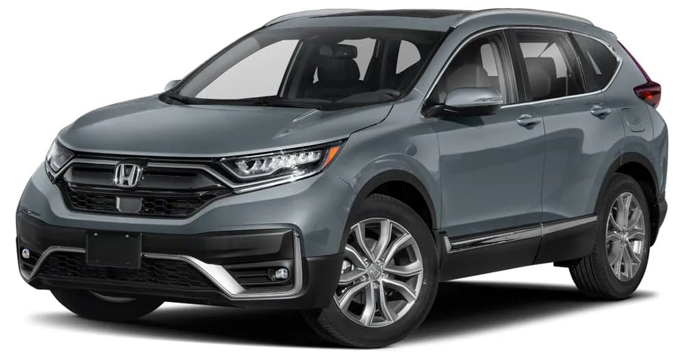 CR-V