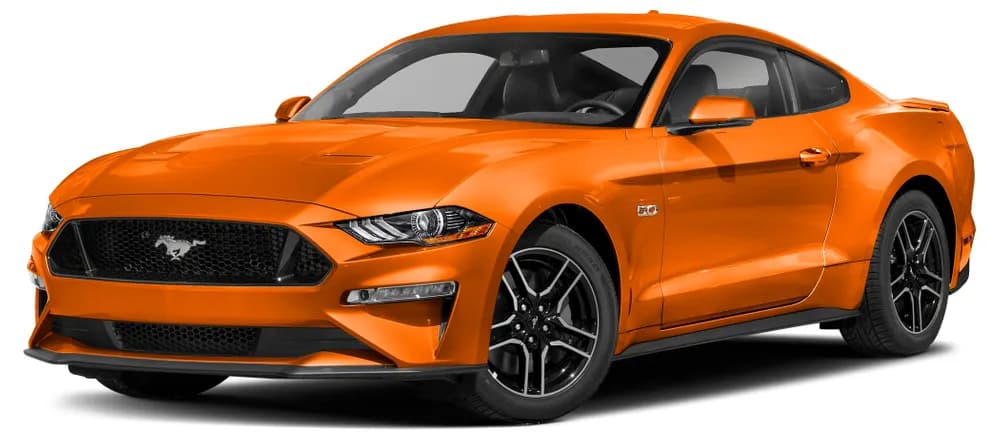 Mustang