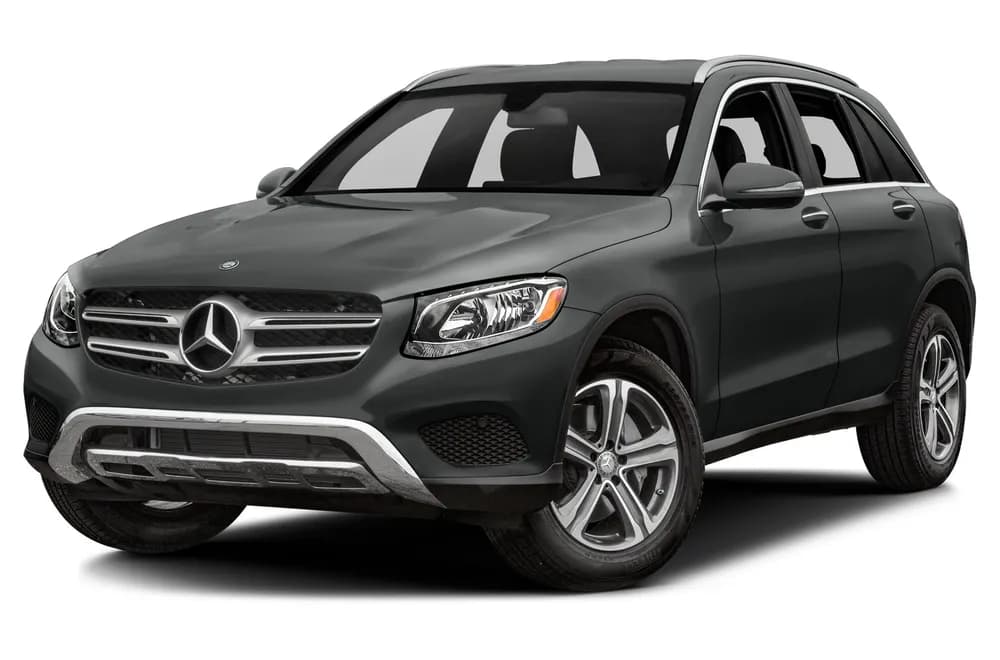 GLC-Class